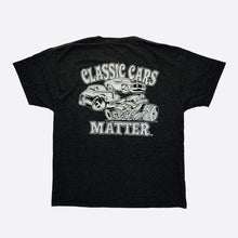 Load image into Gallery viewer, Classic Cars Matter T-Shirt
