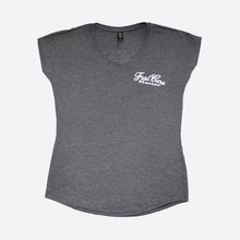 Load image into Gallery viewer, Fast Cars Matter Women&#39;s V-Neck
